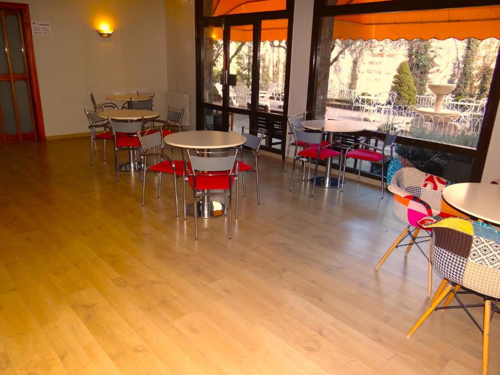 Bar/lounge