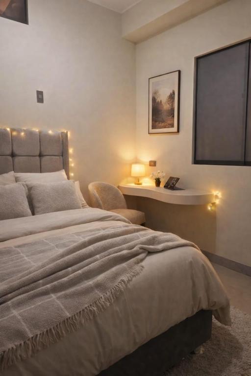 room rent - 1