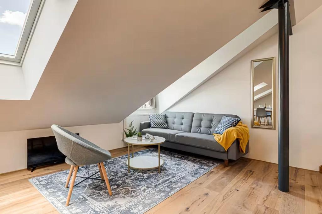 Apartment Tuska - 4