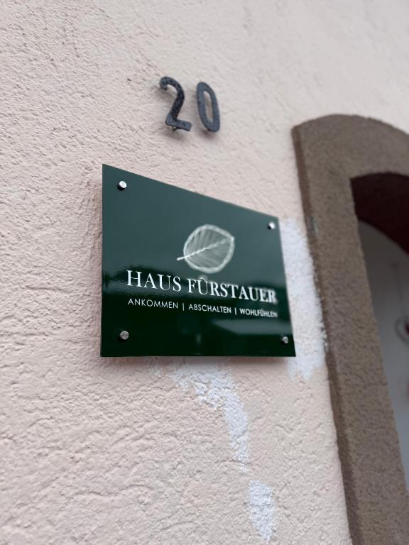 Haus Fürstauer - 3
