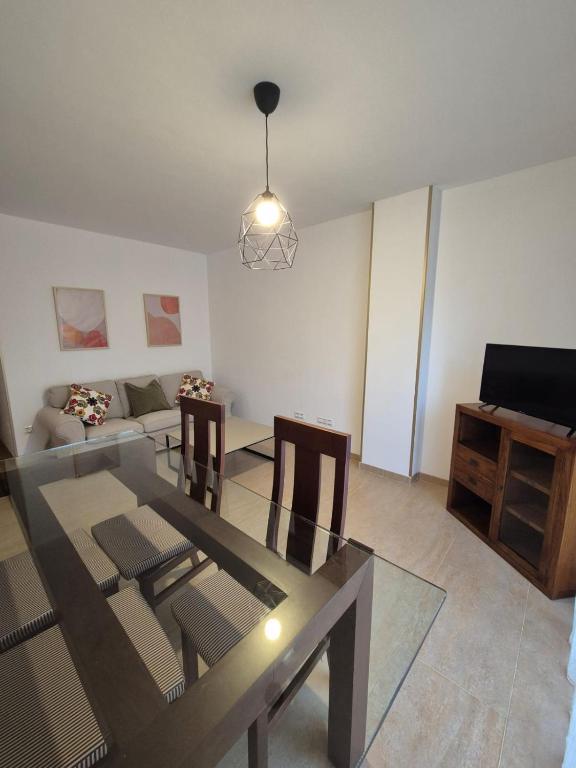 Apartamento Escobar Plaza - 4