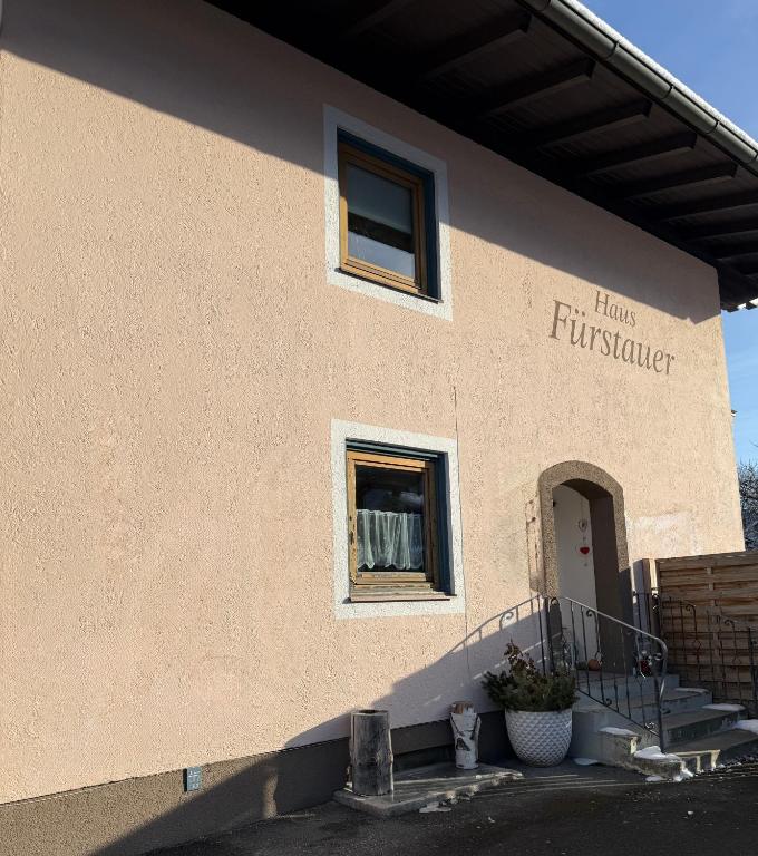 Haus Fürstauer - 4
