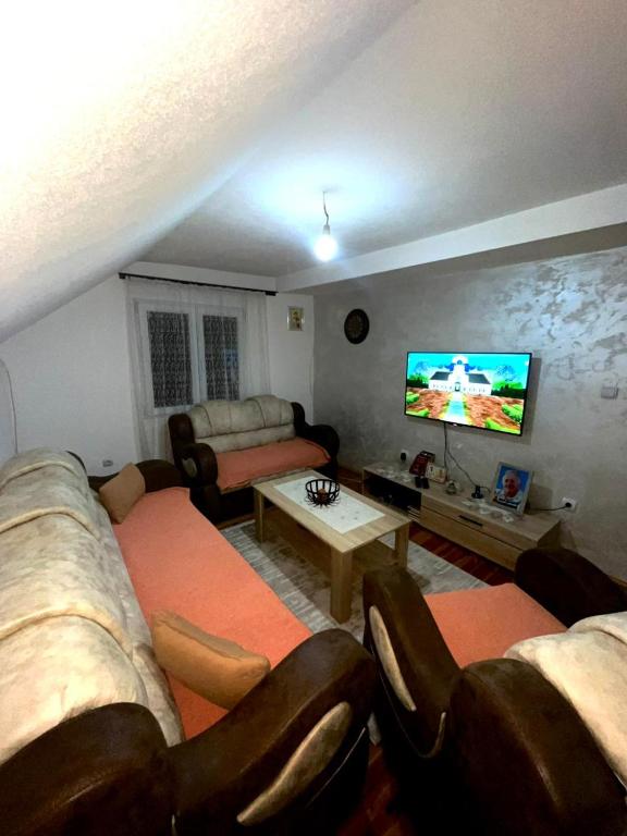 Apartman Vojin - 2