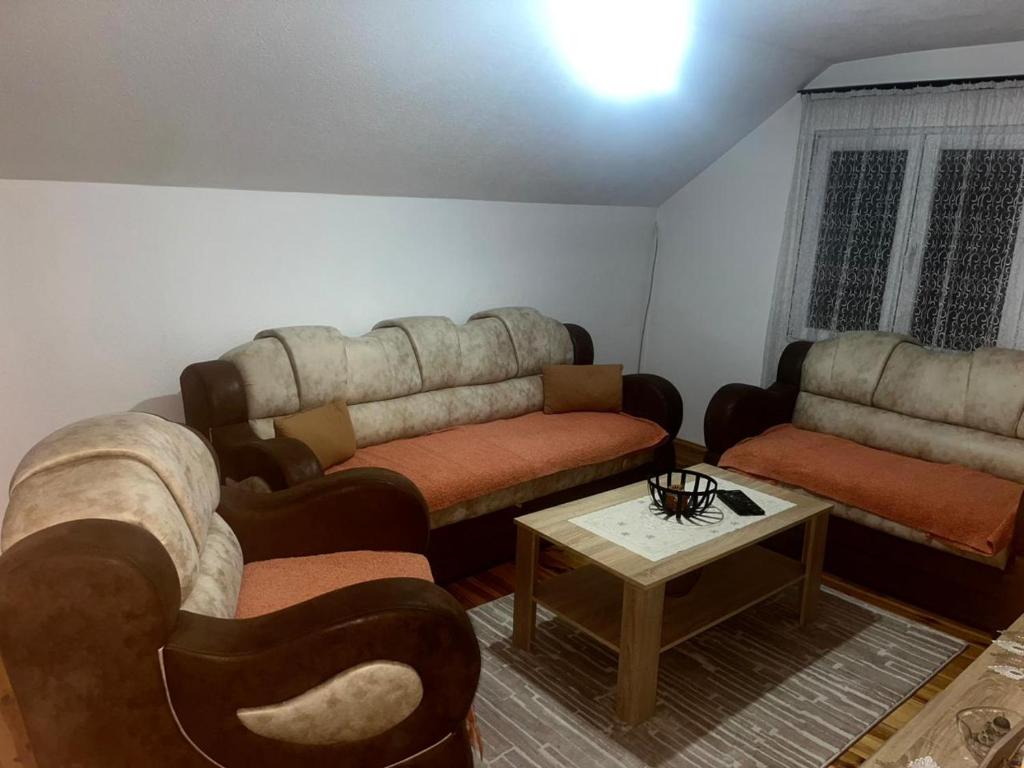 Apartman Vojin - 3
