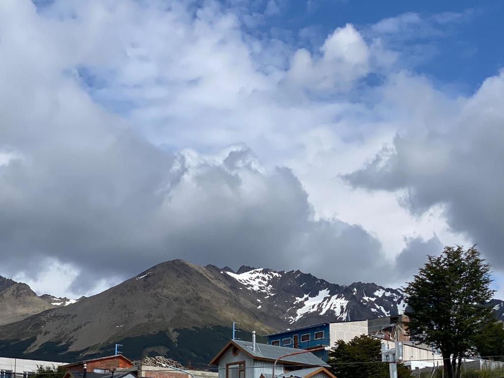 Sur Alojamiento Ushuaia - 3