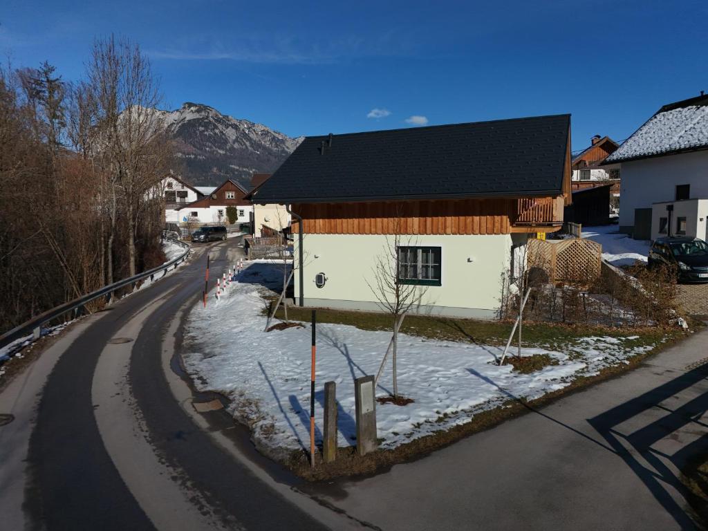 Chalet Zinkenblick Bad Aussee - 2