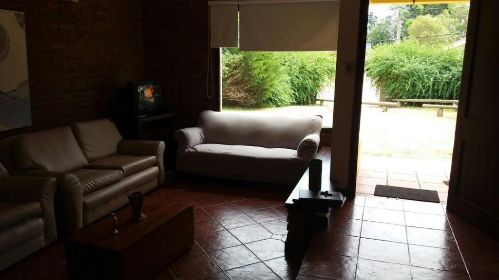 Casa a metros del mar - 4