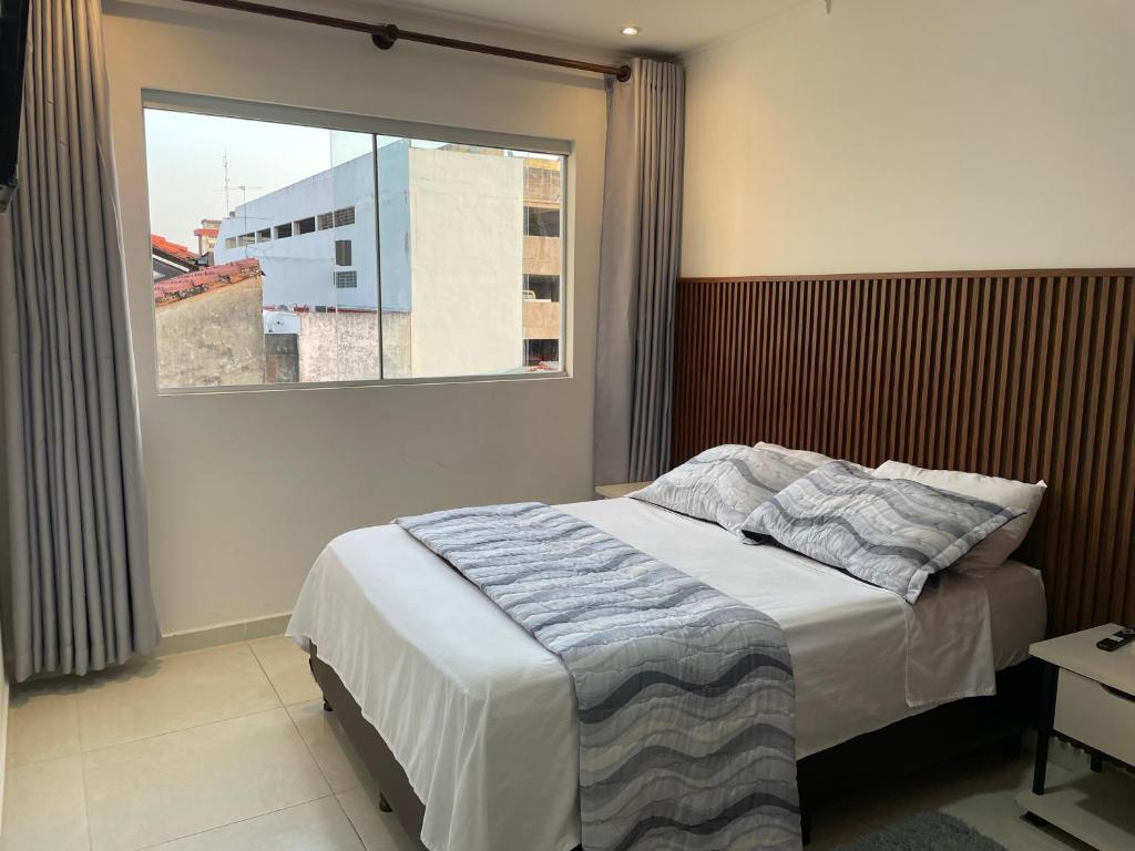 DEPARTAMENTO COMPLETO, LUJO, ESPACIO & Experiencia Total - 3