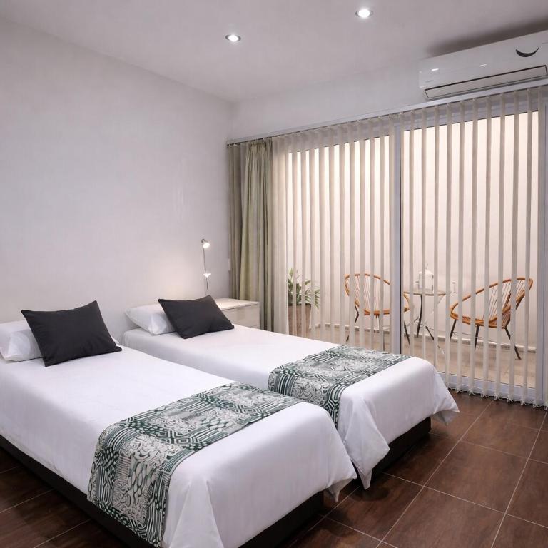Atenea Residence - 4