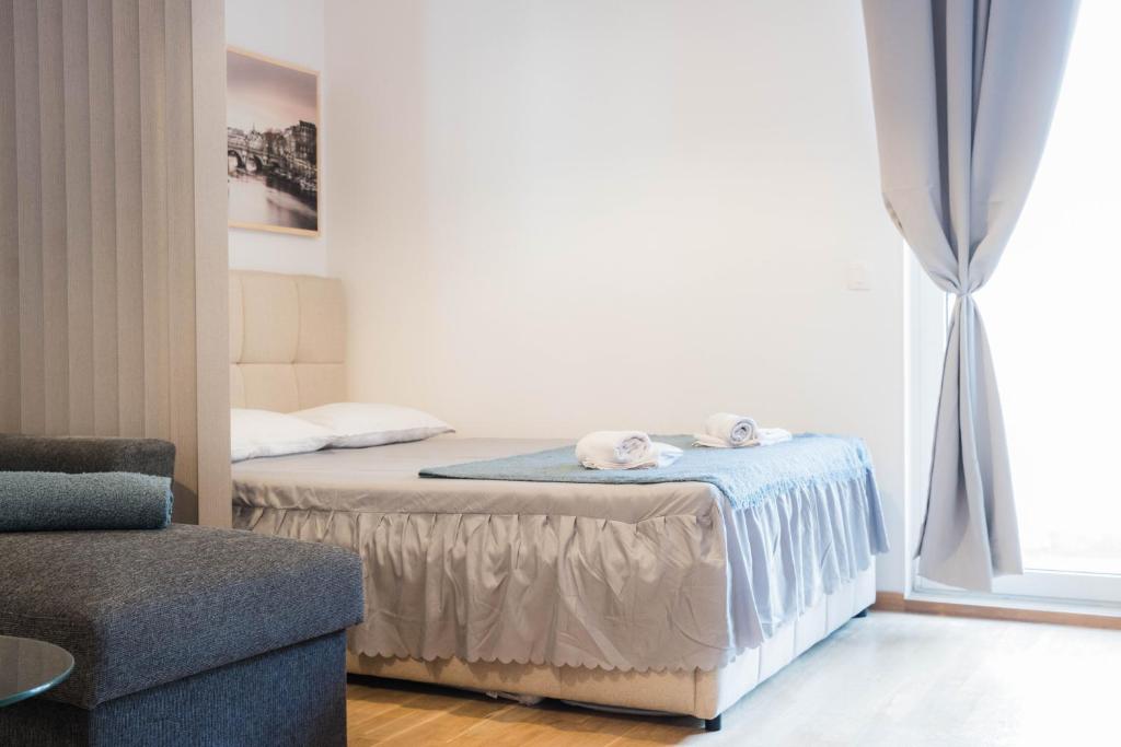 Apartman Palma, Budva - 3