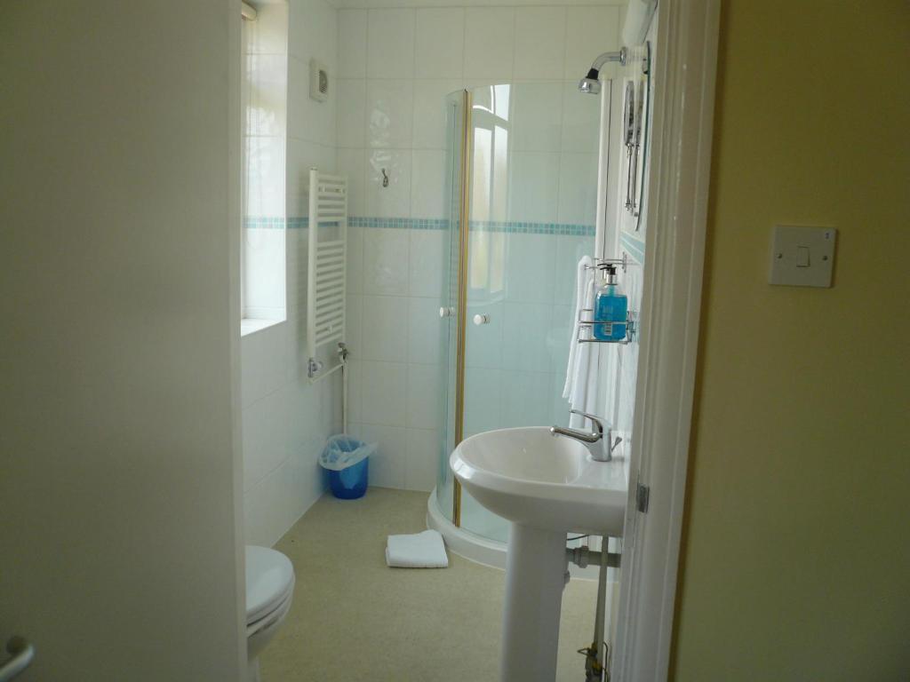 Malvern House photo