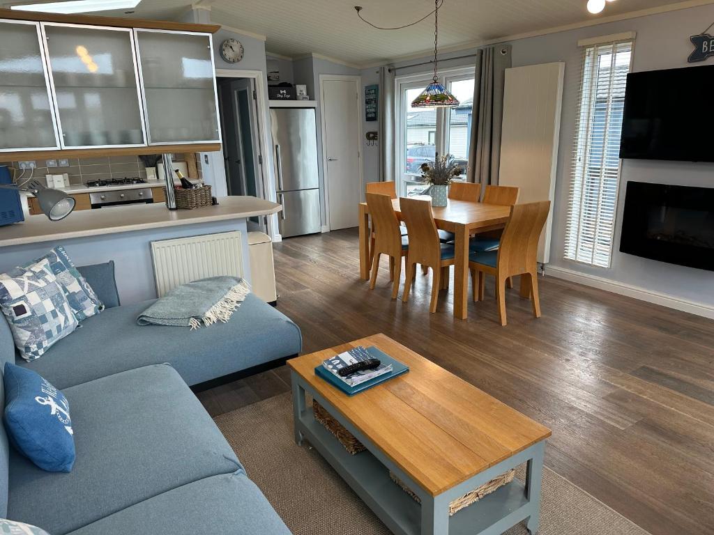 Driftwood Lodge, Malborough photo 2