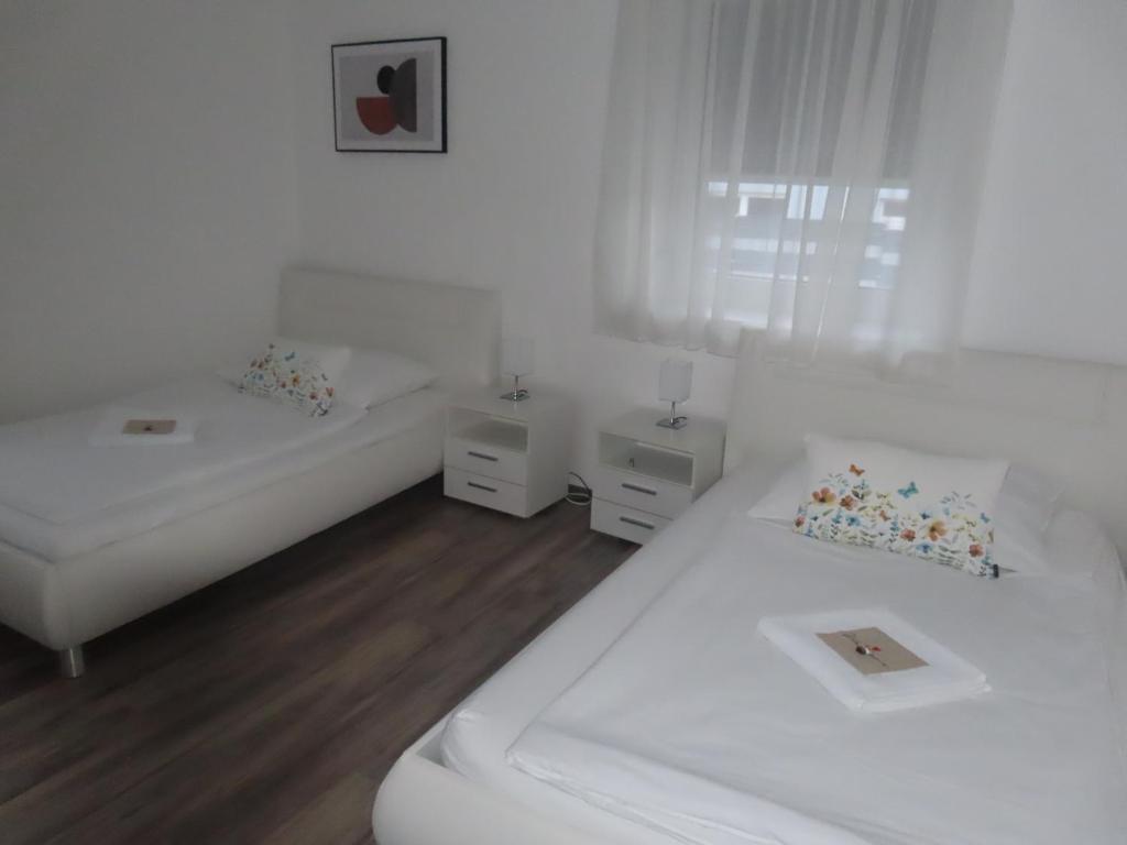 Apartment Vlora-Naturblick - 2