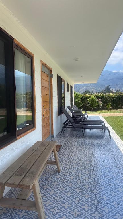 Florencia Boutique Cabin - 3
