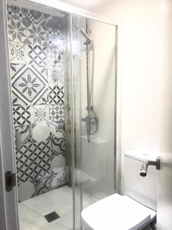 A very well-equipped apartment in Madrid - 4