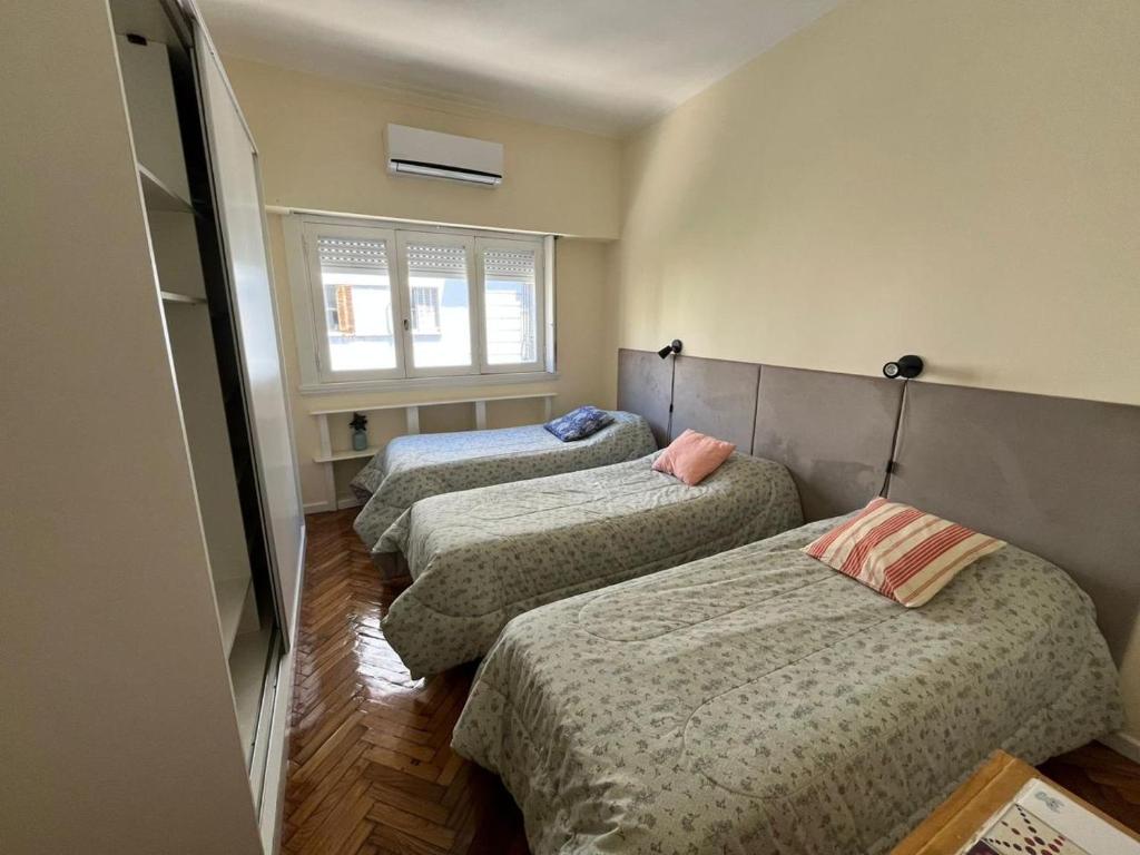 Departamento Buenos Aires Monserrat - Nuevo y moderno - 4