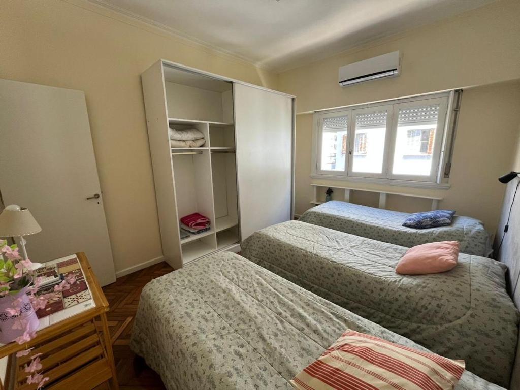 Departamento Buenos Aires Monserrat - Nuevo y moderno - 3