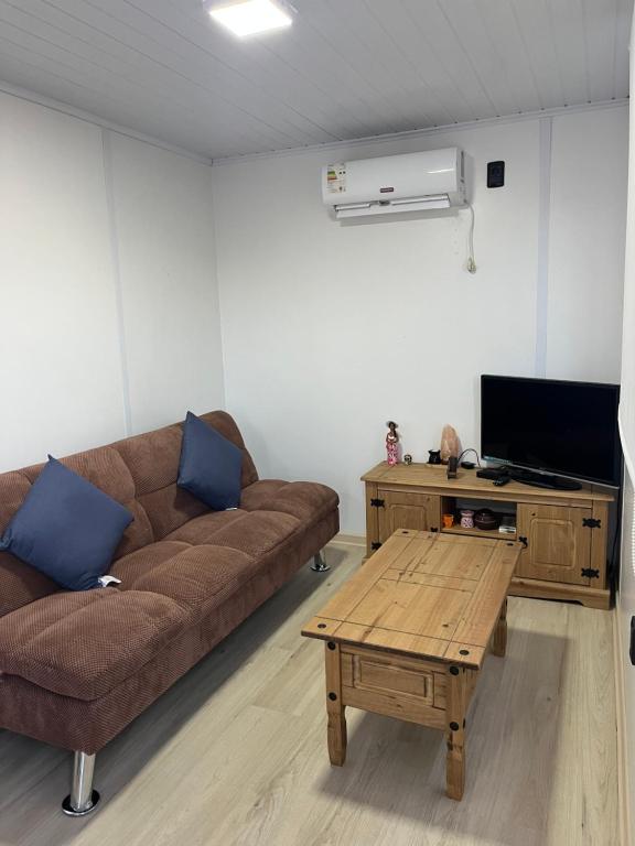 Vivienda contenedor en el balneario Buenos Aires - 3