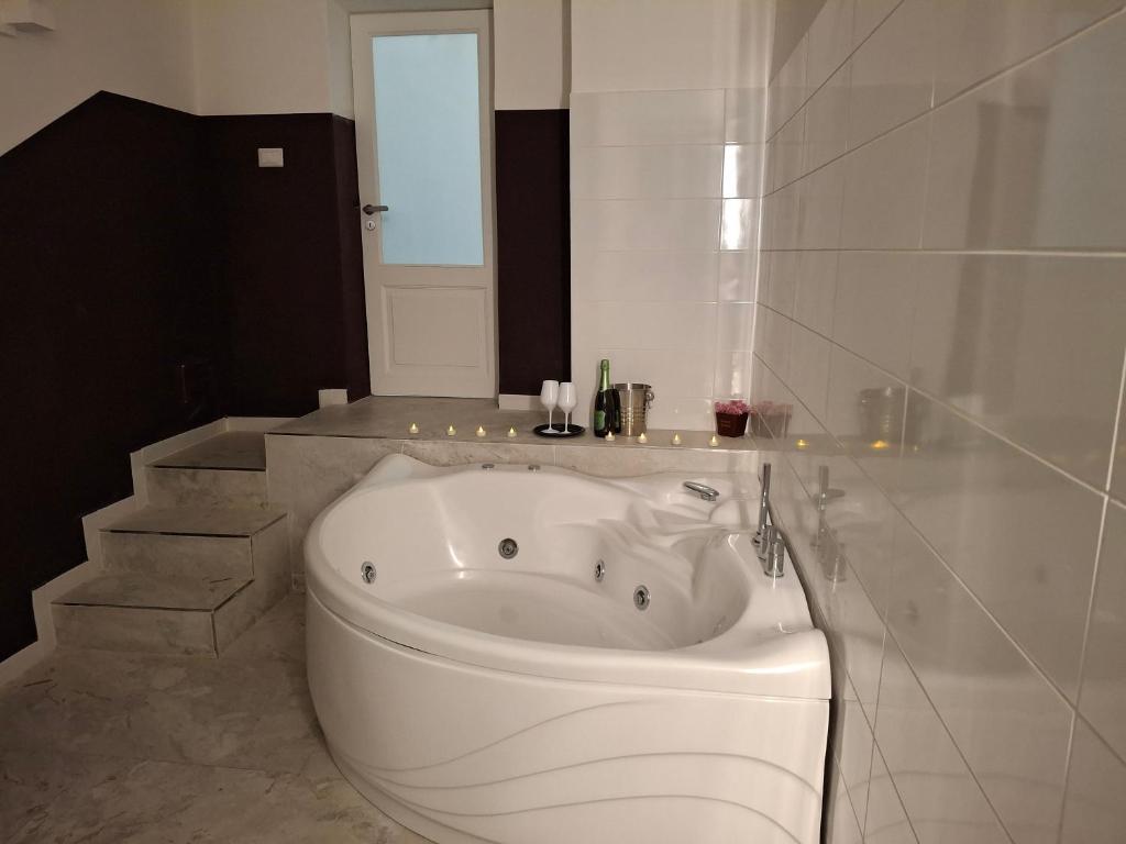 NICETA House - 2