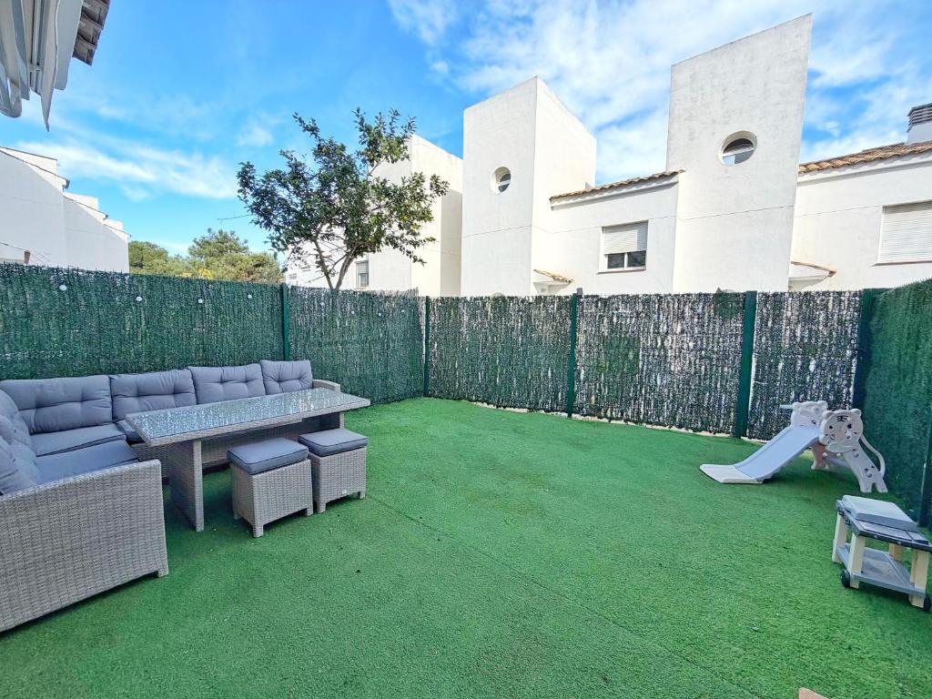 DOMuum Holidays - LAS CUMBRES Family Home - 3
