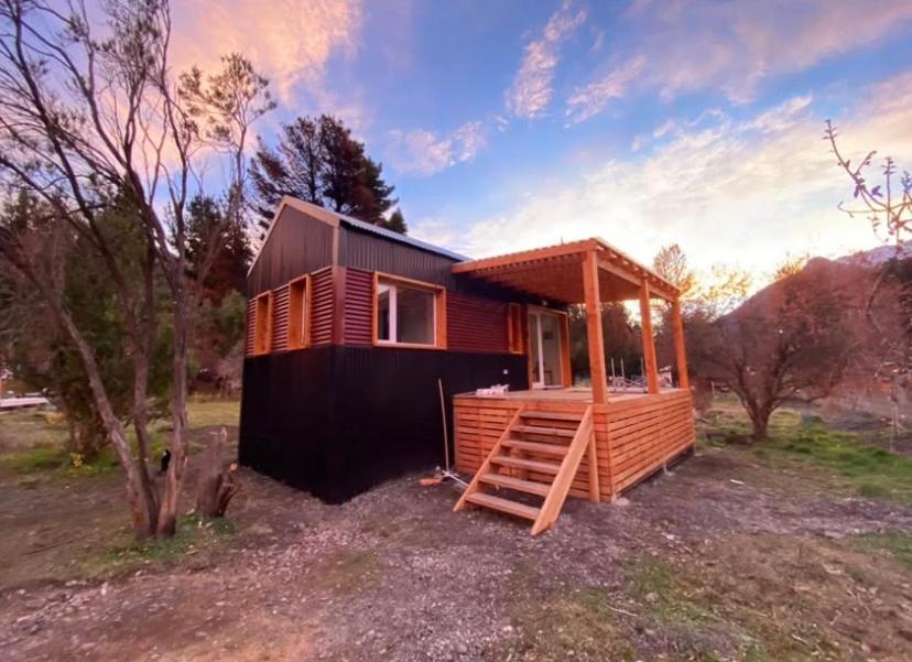 Casa del lago - 3