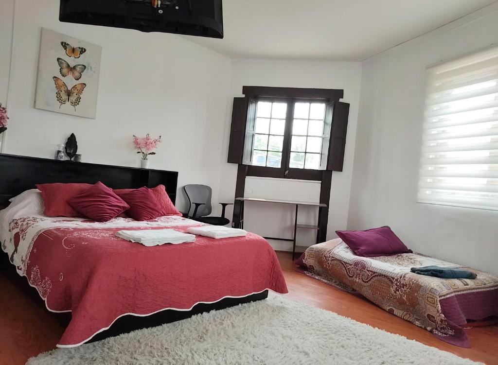 Hostal Cotroneo - 5