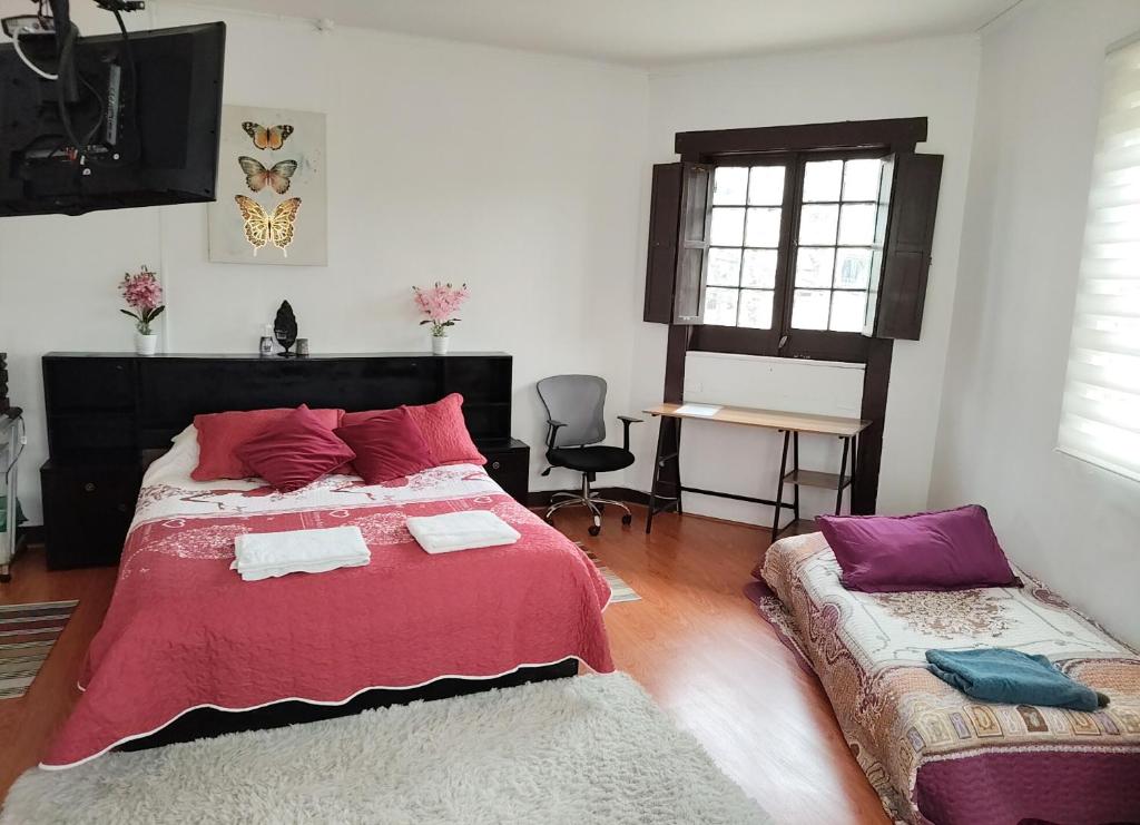 Hostal Cotroneo - 4