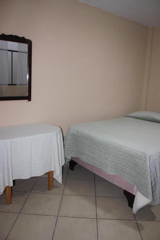 Acogedor departamento en 3er piso - 5