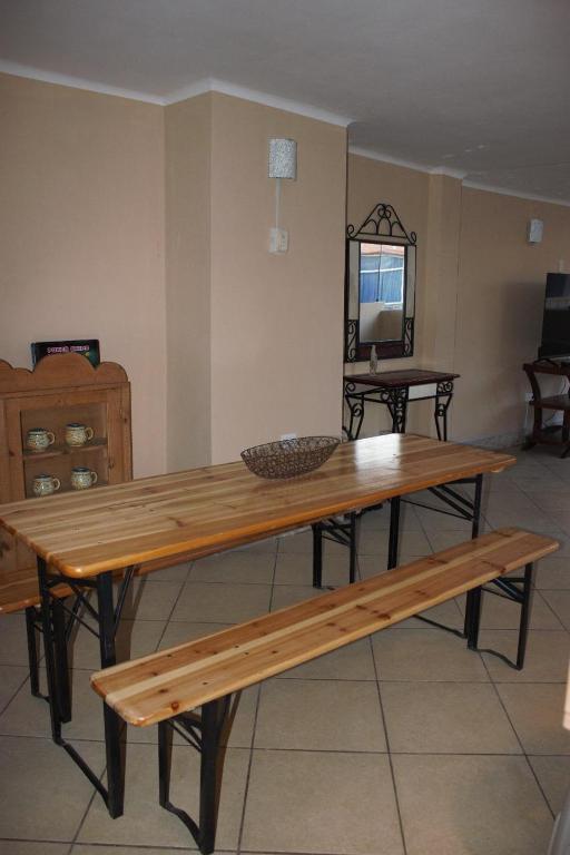 Acogedor departamento en 3er piso - 3