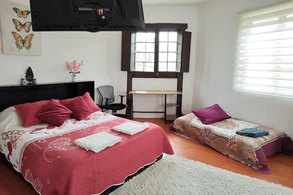 Hostal Cotroneo - 2