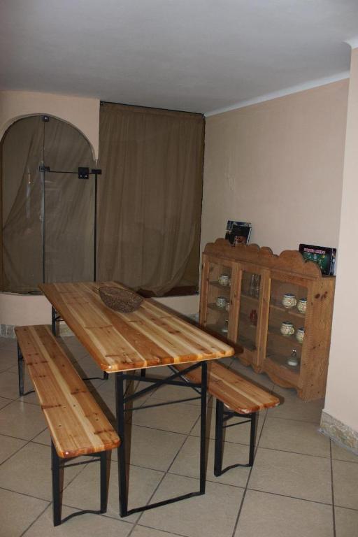 Acogedor departamento en 3er piso - 2