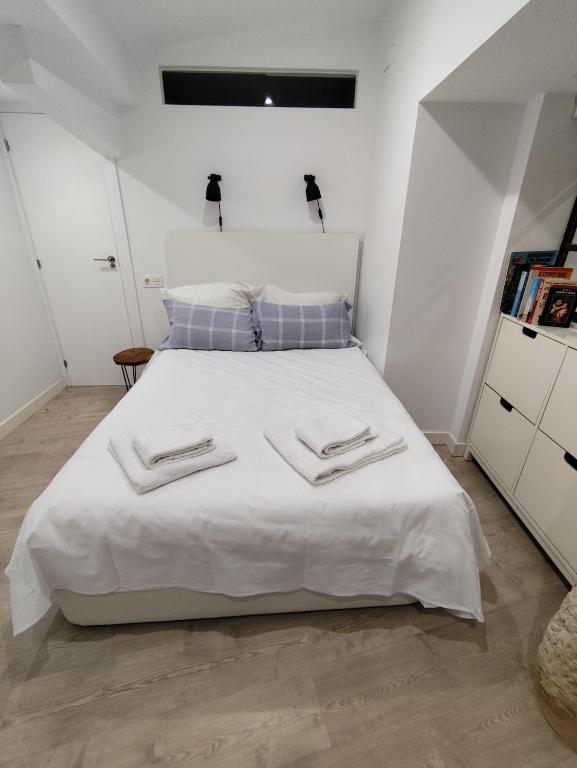 Exclusivo apartamento en casco antiguo - 2