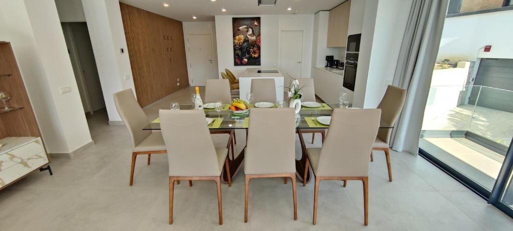 Apartment Josefine - Meerblick, Pool und Wellness - 3