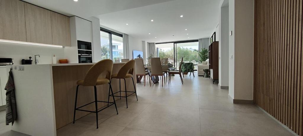 Apartment Josefine - Meerblick, Pool und Wellness - 2