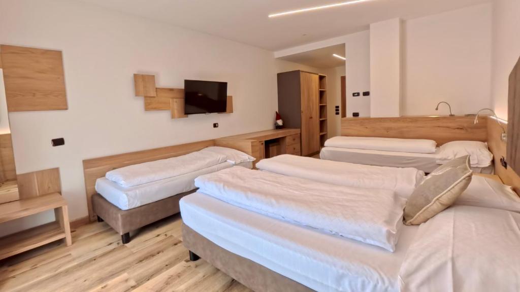 Hotel Cristallo - 5