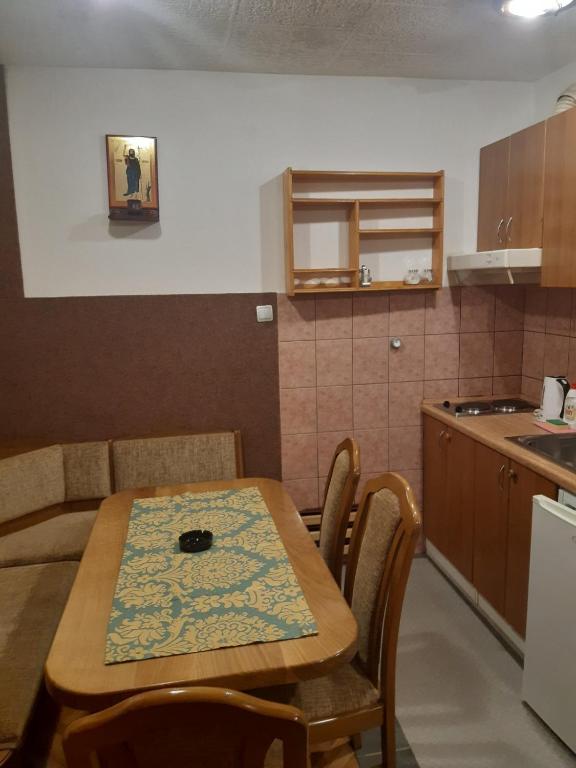 Vila Paraglajder - 2