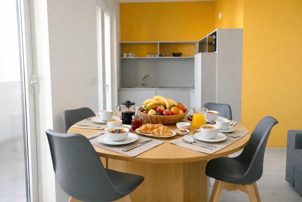 Mareka Luxury Apartments - 3