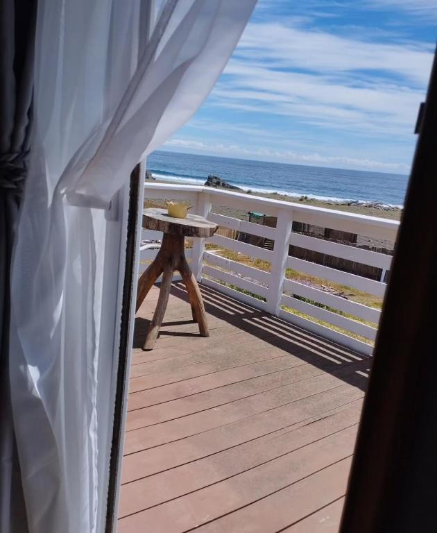 Casa playa Pullay - 1