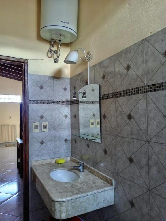 La casa de Nimia - 3