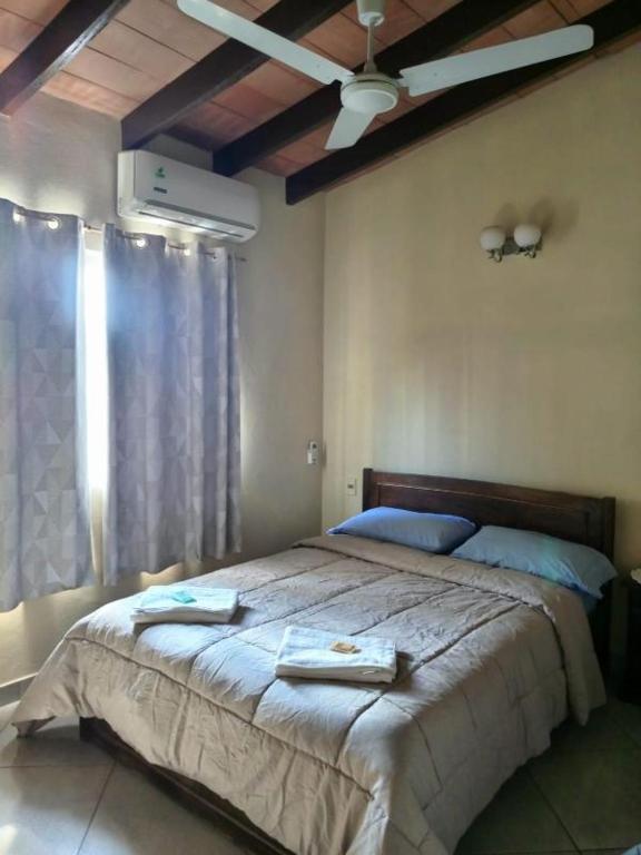 La casa de Nimia - 5