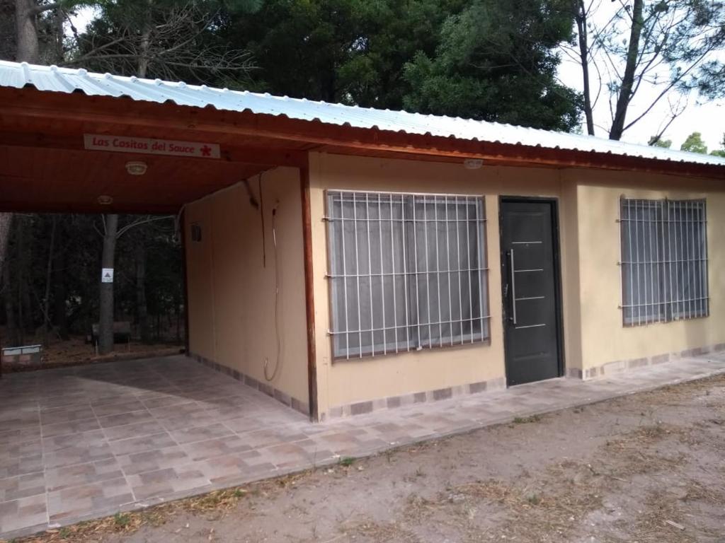 Las Casitas de Sauce Grande - 1