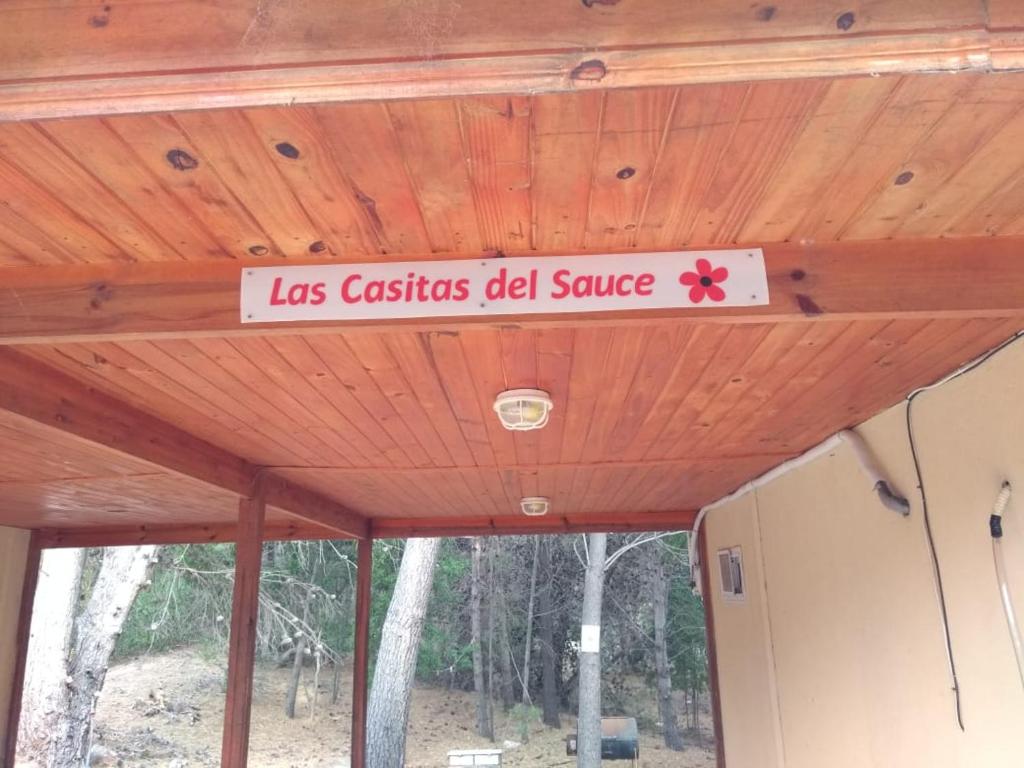 Las Casitas de Sauce Grande - 5