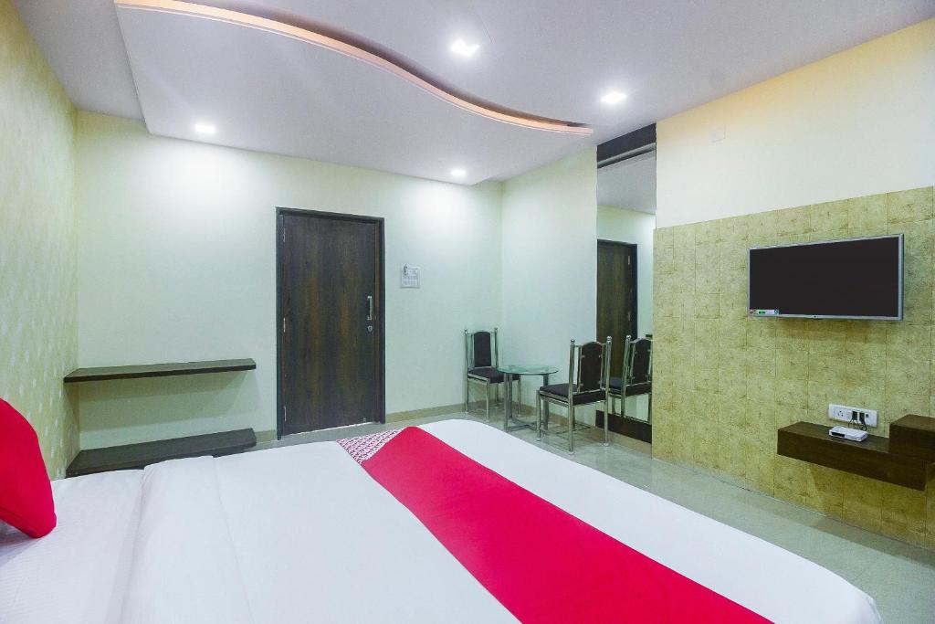 フロント・ロビー