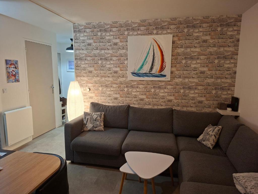Le COCON CABOURGEAIS - 3