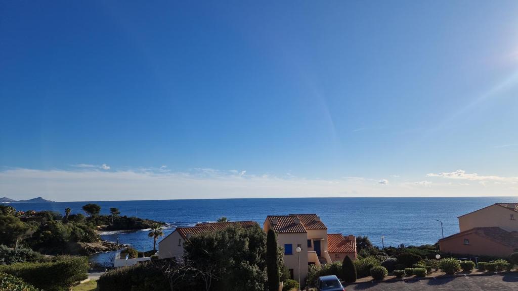 Belle vue Panoramique Mer - 5