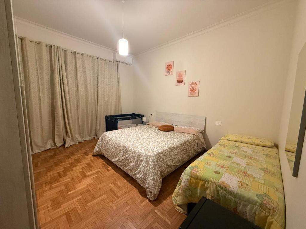 MaSa Holidays House Vatican - 3