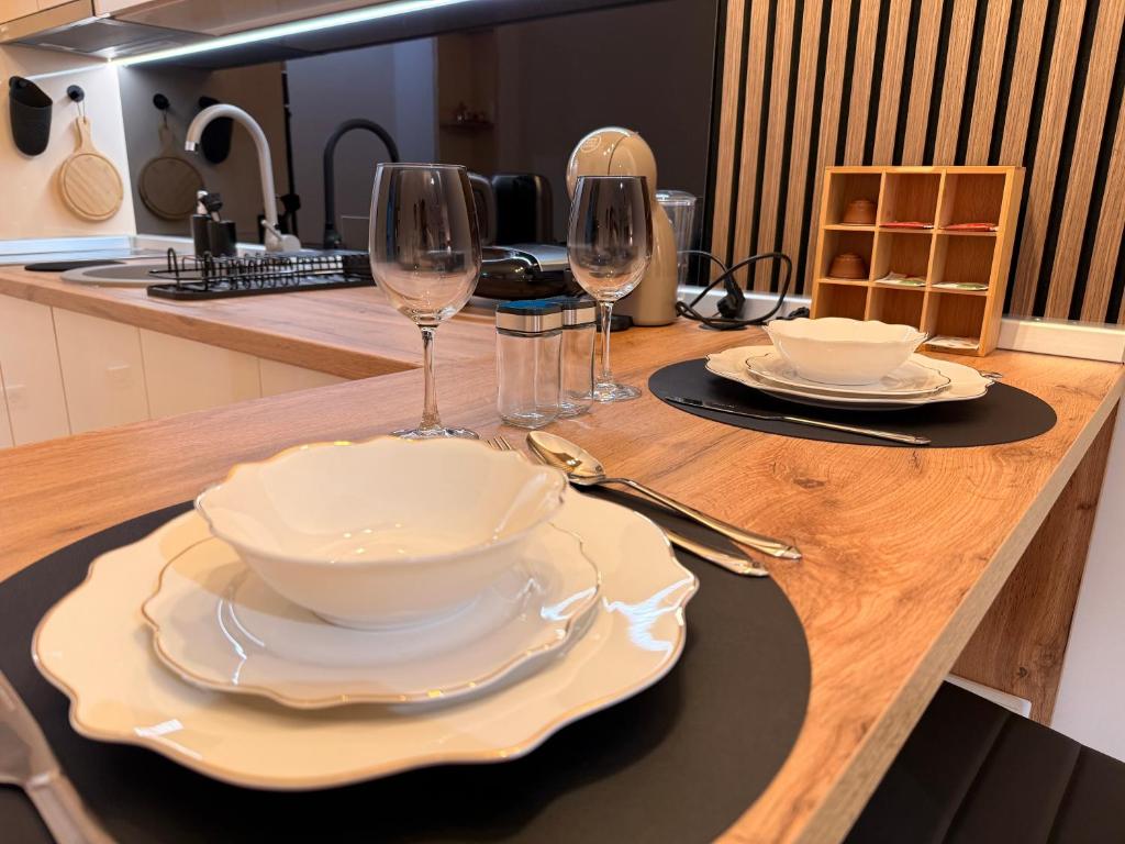 Paxa Apartments - 4