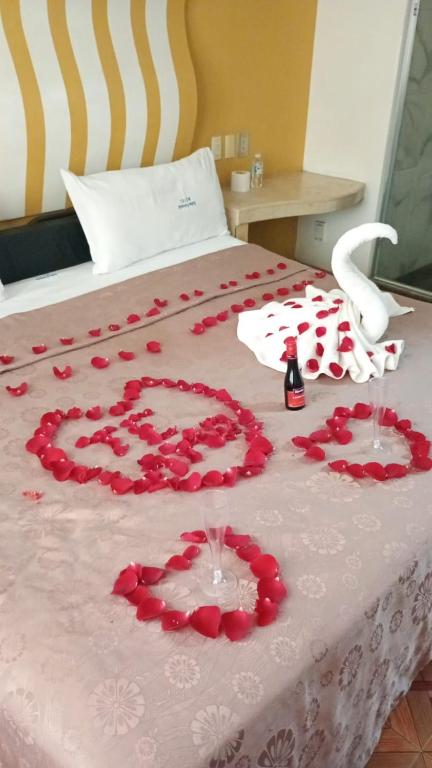 Hotel Florencia - 3