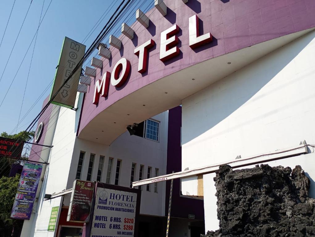 Hotel Florencia - 2