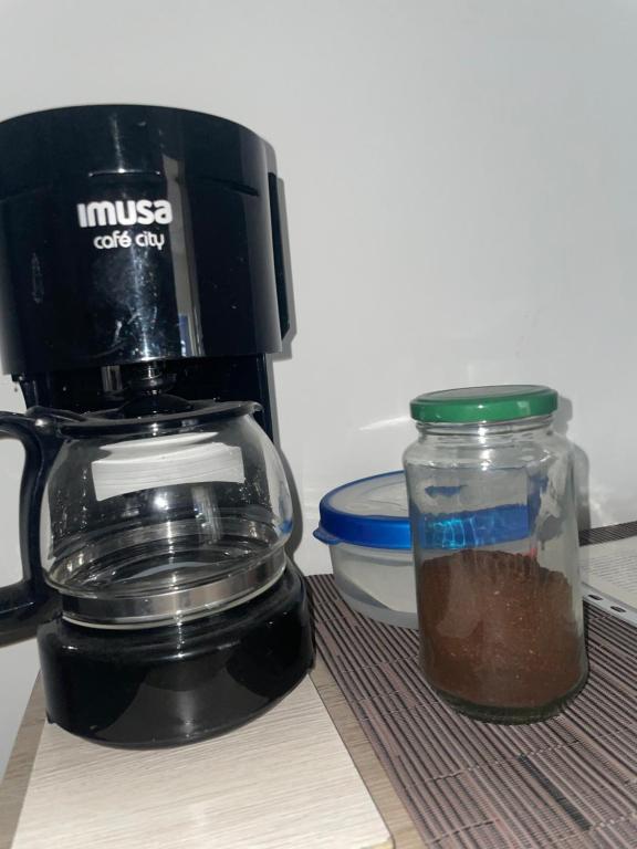 Apartaestudio Barranquilla - 3